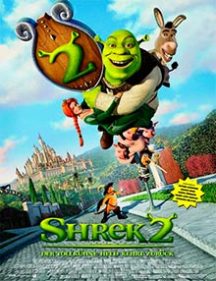 free Shrek 2 for iphone instal