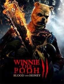 Ver Winnie The Pooh Miel y sangre. Parte 2 (2024) online