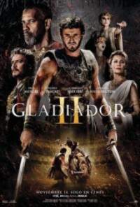 Ver Gladiator 2 (2024) Online Gratis