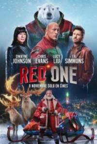 Ver Red One (2024) Online