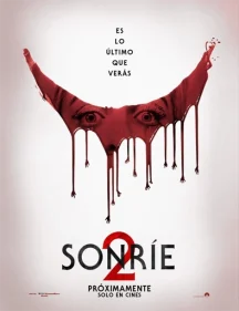 Ver Smile 2 (Sonríe 2) (2024) online