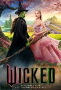 Ver Wicked: Part One (2024) online