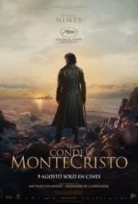 Ver El Conde De Montecristo (2024) Online